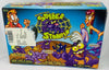 Spider Stompin Whac A Mole Game - 2000 - Toy Biz - Great Condition