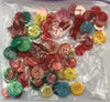 Ting A Ling Bingo Game - 1968 - Cadaco - Good Condition