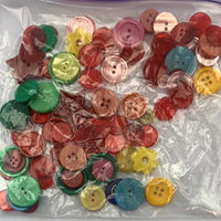Ting A Ling Bingo Game - 1968 - Cadaco - Good Condition