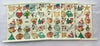 Ting A Ling Bingo Game - 1968 - Cadaco - Good Condition