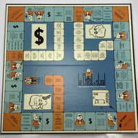 Lie, Cheat & Steal Game - 1976 - Reiss Games - Great Condition