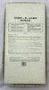 Ting A Ling Bingo Game - 1968 - Cadaco - Good Condition