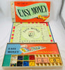 Easy Money Game - 1956 - Milton Bradley - Very Good Condition