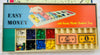 Easy Money Game - 1956 - Milton Bradley - Very Good Condition