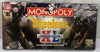 Super Bowl XL Stealers Vs. Seahawks Monopoly Game - 2005 - USAopoly - Great Condition