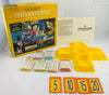 Golden Trivia Game: Disney Edition - 1984 - Great Condition
