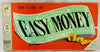Easy Money Game - 1956 - Milton Bradley - Very Good Condition