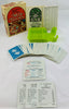 Mille Bornes Card Game - 1971 - Parker Brothers - Great Condition