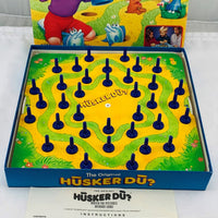 Husker Du Game - 1993 - Golden - Great Condition