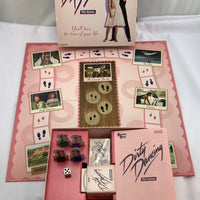 Dirty Dancing The Board Game - 2008 - University Games - Great Condition
