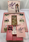 Dirty Dancing The Board Game - 2008 - University Games - Great Condition