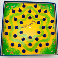 Husker Du Game - 1993 - Golden - Great Condition