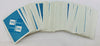 Mille Bornes Card Game - 1971 - Parker Brothers - Great Condition