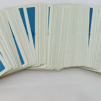 Mille Bornes Card Game - 1971 - Parker Brothers - Great Condition