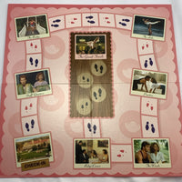 Dirty Dancing The Board Game - 2008 - University Games - Great Condition