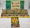 MacDonald's Farm Game - 1965 - Selchow & Righter - Great Condition