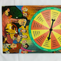 MacDonald's Farm Game - 1965 - Selchow & Righter - Great Condition
