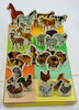 MacDonald's Farm Game - 1965 - Selchow & Righter - Great Condition