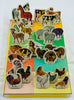 MacDonald's Farm Game - 1965 - Selchow & Righter - Great Condition