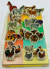 MacDonald's Farm Game - 1965 - Selchow & Righter - Great Condition