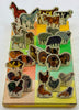 MacDonald's Farm Game - 1965 - Selchow & Righter - Great Condition
