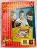 Mickey Yahtzee Game - 1998 - Milton Bradley - Great Condition