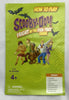 Scooby-Doo Fright at the Fun Park Game - 2016 - Buffalo Games - Great Condition