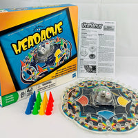 Headache Game - 2009 - Hasbro - Great Condition
