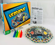 Headache Game - 2009 - Hasbro - Great Condition