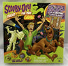 Scooby-Doo Fright at the Fun Park Game - 2016 - Buffalo Games - Great Condition