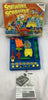 Run Yourself Ragged Game Screwball Scramble - 2008 - Tomy - Great Condition