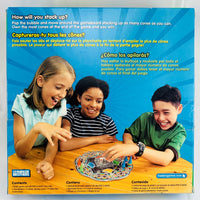 Headache Game - 2009 - Hasbro - Great Condition
