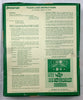 Tough Luck Game - 1979 - Pressman - New Old Stock