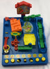 Run Yourself Ragged Game Screwball Scramble - 2008 - Tomy - Great Condition