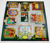 Simpsons Clue Game in Tin - 2002 - Parker Brothers - Great Condition