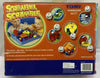 Run Yourself Ragged Game Screwball Scramble - 2008 - Tomy - Great Condition