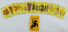Simpsons Clue Game in Tin - 2002 - Parker Brothers - Great Condition