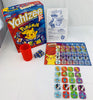 Pokemon Yahtzee Jr Game - 2004 - Milton Bradley - Great Condition