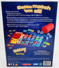 Pokemon Yahtzee Jr Game - 2004 - Milton Bradley - Great Condition
