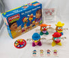 Mr. Potato Head Pals Game - 1995 - Playskool - Great Condition