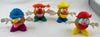 Mr. Potato Head Pals Game - 1995 - Playskool - Great Condition