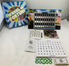 Wheel of Fortune Deluxe Game 25th Anniversary - 2007 - Pressman - Great Condition