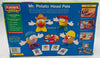 Mr. Potato Head Pals Game - 1995 - Playskool - Great Condition