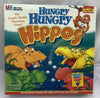 Hungry Hungry Hippos Game - 1994 - Milton Bradley - Great Condition