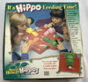 Hungry Hungry Hippos Game - 1994 - Milton Bradley - Great Condition