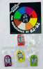 Star Wars: The Adventures of R2-D2 Game - 1977 - Great Condition - Kenner