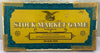 Stock Market Game - 1968 - Whitman - Good Condition