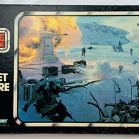 Star Wars: Hoth Ice Planet Adventure Game - Great Condition - 1980 - Kenner