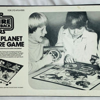 Star Wars: Hoth Ice Planet Adventure Game - Great Condition - 1980 - Kenner