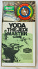 Star Wars: Yoda the Jedi Master Game - Great Condition - 1981 - Kenner
